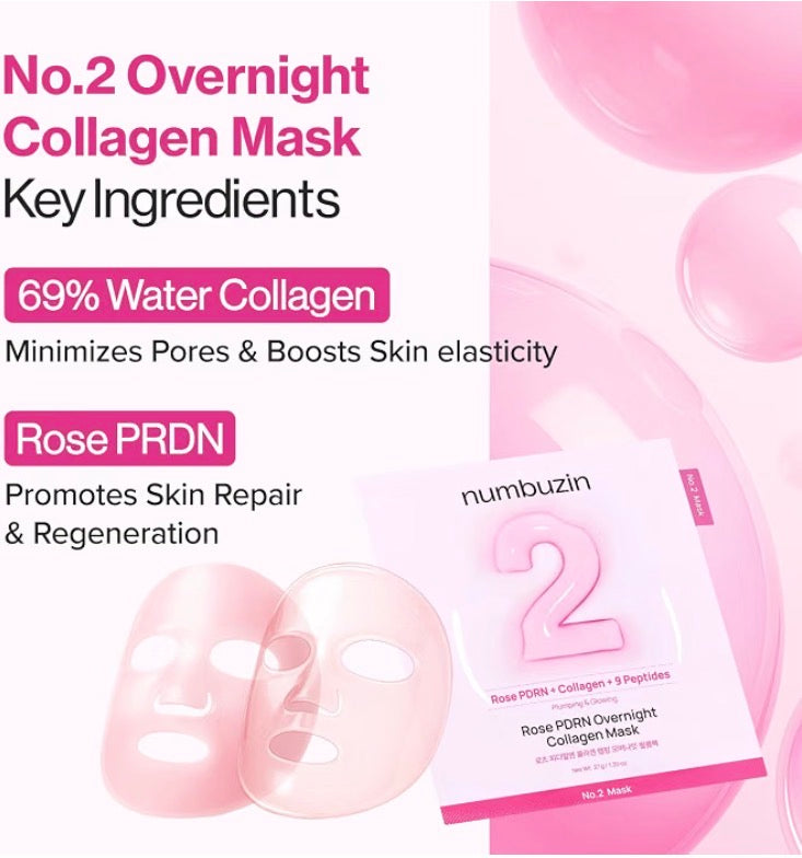The Korean Glass Skin Cryo-Reset Kit