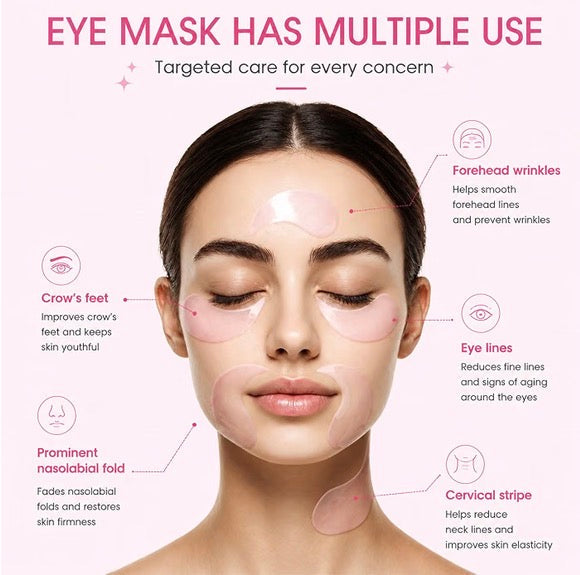 The Korean Glass Skin Cryo-Reset Kit
