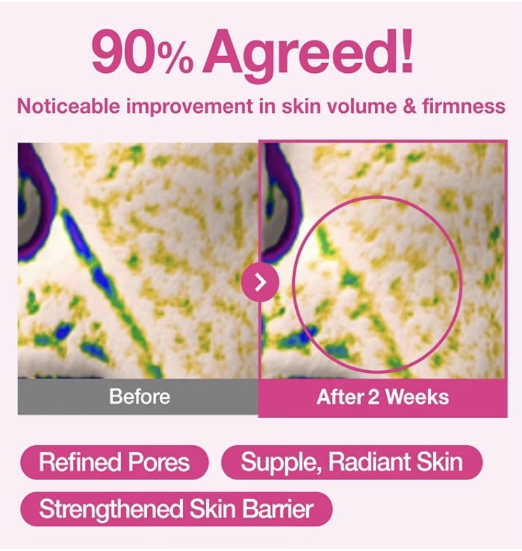 The Korean Glass Skin Cryo-Reset Kit