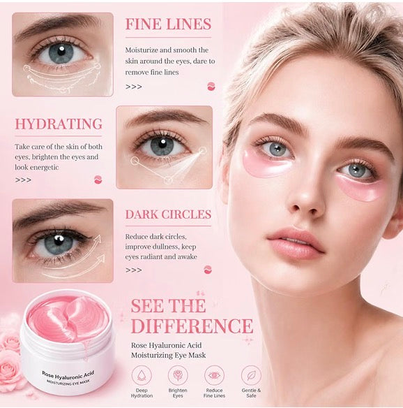 The Korean Glass Skin Cryo-Reset Kit